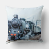 トレーニング10-12イメージオプションピロー クッション (裏面)