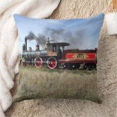 トレーニング17-20イメージオプションピロー クッション (ブランケット)