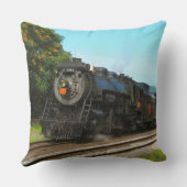 トレーニング21-22イメージオプションピロー クッション (裏面)