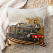 トレーニング26-28イメージオプションピロー クッション (ブランケット)