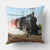 トレーニング29-30イメージオプションピロー クッション (裏面)