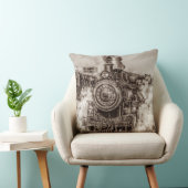 トレーニング6-7イメージオプションピロー クッション (椅子)