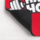 トレーニング – ハッピーアワーおもしろい – ジムやる気を起こさせる マウスパッド (コーナー)