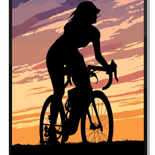 トレーニング ポスター