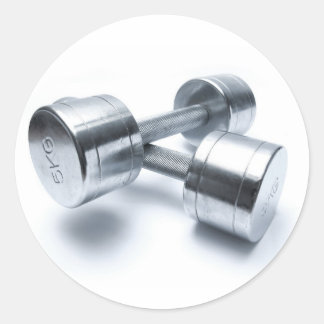 トレーニング ラウンドシール