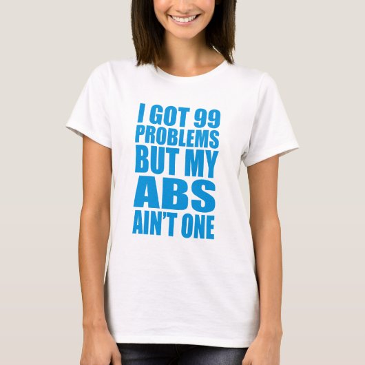 トレーニング Tシャツ (正面)