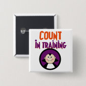 トレーニングTシャツとギフトの数 缶バッジ (正面&裏面)
