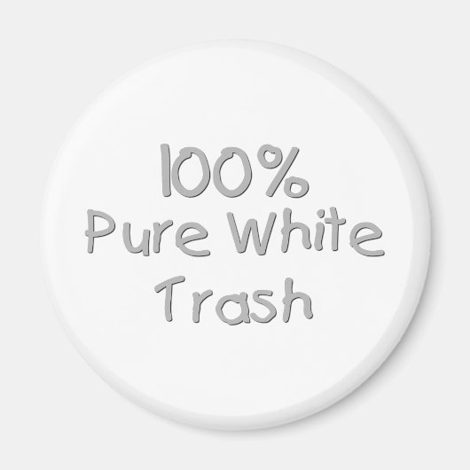 トレーラおもしろいーパークシャツとギフト マグネット (正面)