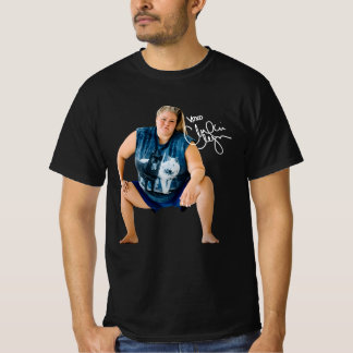 トレーラーのゴミおもしろいタミー Tシャツ