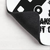 トレーラーの屑 マウスパッド (コーナー)