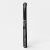 トレーラーを引っ張る車 Case-Mate iPhoneケース (裏面/左)