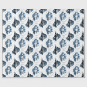 トレーラーゴミ袋 ラッピングペーパー (フラット)