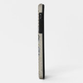 トレーラーパークのクイーンiphone 5ケおもしろいース Case-Mate iPhoneケース (裏面/左)