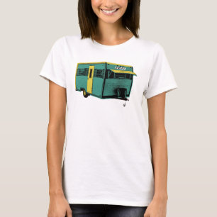 トレーラーSwift – テイラーと混同しない Tシャツ