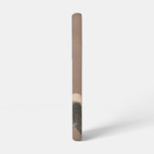 トレ中国のストの絵画オリジナルドッグアート SAMSUNG GALAXYケース (左側面)