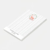 トレ素朴ンディアボホウォーター結婚カラー ポストイット (アングル)