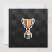 トロお洒落フィ 招待状 (裏面)