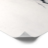 トロアズール勉強 ポスター (角)