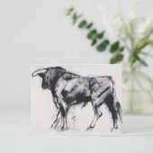 トロアズール勉強 ポストカード (スタンド正面)