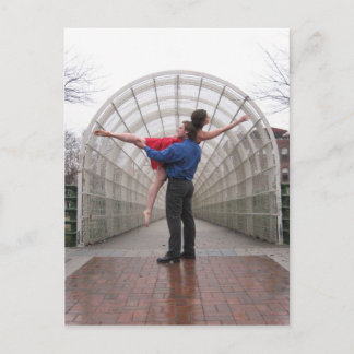 トロイに行く ポストカード