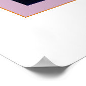 トロイのヘレン～エブリン・ド・モーガン ポスター (角)