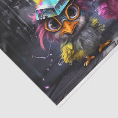 トロイの姉妹としての猫 薄葉紙 (詳細)