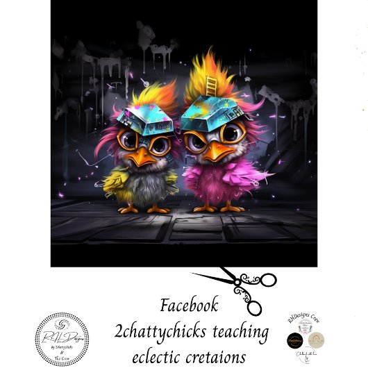 トロイの姉妹としての猫 薄葉紙