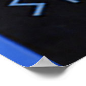 トロイの木馬ヴィンテージのポスター ポスター (角)