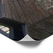 トロイの木馬 ポスター (角)