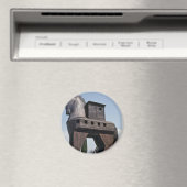 トロイの木馬 マグネット (インサイチュ (食洗機))