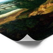 トロイアの灼熱 ポスター (角)