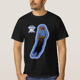 トロイウィットントンTシャツ Tシャツ