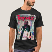 トロイセアイスピリチュアルティー Tシャツ (正面)