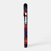 トロイド・アフェア iPhone 16ケース (左側面)