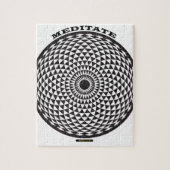 トロイド ジグソーパズル (縦)