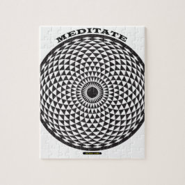 トロイド ジグソーパズル