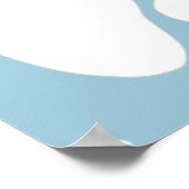 トロイメンダーウルフスウェルプポスター ポスター (角)