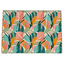 トロカラフルピカル：スイングパームズ抱き枕