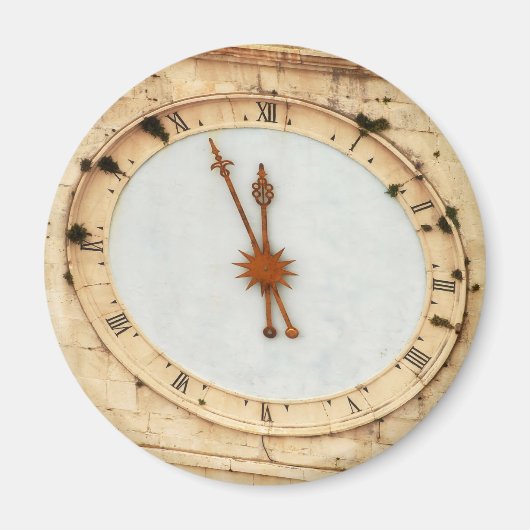 トロギル12 マグネット (正面)