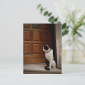 トロギル16 ポストカード (スタンド正面)