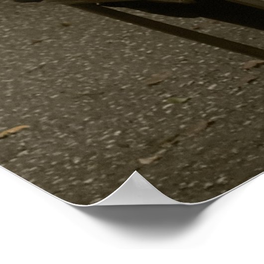 トロギル17 ポスター (角)