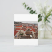 トロギル3 ポストカード (スタンド正面)