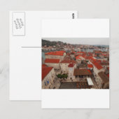 トロギル3 ポストカード (正面/裏面)