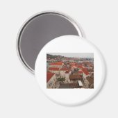 トロギル3 マグネット (正面/裏面)