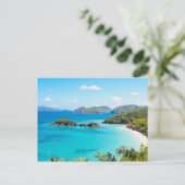 トロコカルパラダイス ポストカード (スタンド正面)