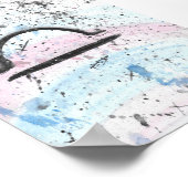 トロスリブラ ポスター (角)