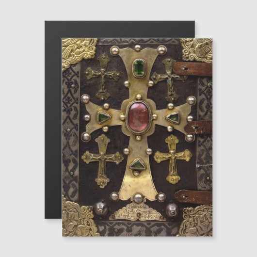 トロスロスロスゴスペル (正面/裏面)