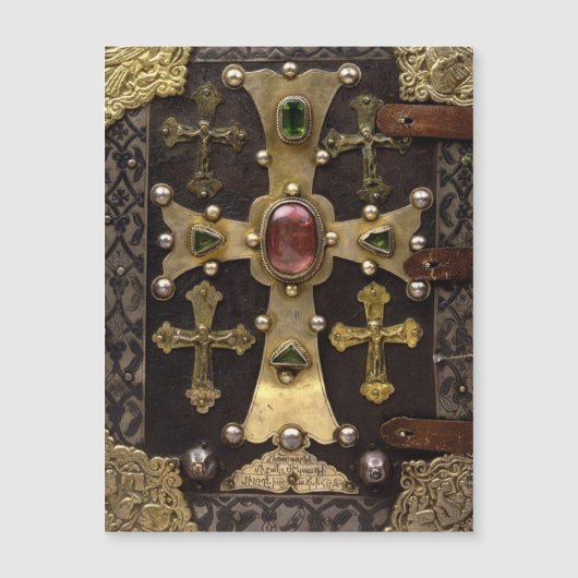 トロスロスロスゴスペル (正面)