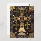 トロスロスロスゴスペル ポストカード (正面/裏面)