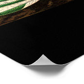 トロッコ科 – プレート99 - Kunstformen der Natur ポスター (角)